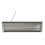 Heating Element, 247mm, 1 kW, 230 V ac