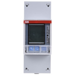 ABB 1 Phase LCD Energy Meter