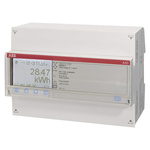 ABB 3 Phase LCD Energy Meter