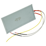 RS PRO Mica Heating Pad, 300 W, 230 V ac