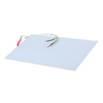 RS PRO Mica Heating Pad, 300 W, 230 V ac