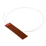 RS PRO Heater Mat, 4 W, 25 x 100mm, 12 V