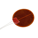 RS PRO Heater Mat, 2 W, 12 V