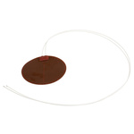 RS PRO Silicone Heater Mat, 4 W, 12 V dc