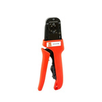 RS PRO Plier Crimping Tool for Uninsulated (Super Seal)