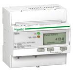 Schneider Electric LCD Energy Meter, Type Energy Meter