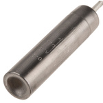 Heating Element, 2in, 120 W, 120 V ac