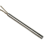 Heating Element, 3in, 100 W, 220 V ac