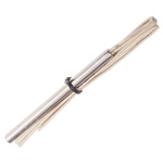 Heating Element, 3.5in, 90 W, 220 V ac