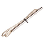 Heating Element, 4in, 300 W, 120 V ac