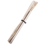 Heating Element, 3.5in, 200 W, 220 V ac