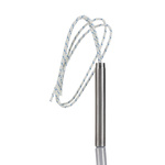 Heating Element, 100mm, 400 W, 120 V ac