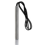 Heating Element, 100mm, 500 W, 120 V ac