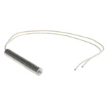 Heating Element, 3in, 400 W, 220 V ac