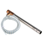 Heating Element, 600 W, 240 V ac
