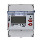 Legrand 3 Phase LCD Energy Meter, Type Electronic
