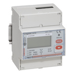 Legrand 3 Phase LCD Energy Meter, Type Electronic