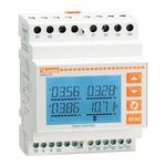 Lovato DMG LCD Digital Panel Multi-Function Meter