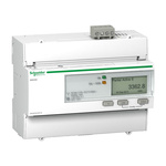 Schneider Electric 3 Phase LCD Energy Meter, Type Electronic