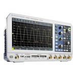 Rohde & Schwarz RTB2004 Bench Mixed Signal Oscilloscope, 100MHz, 4, 16 Channels