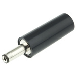 Lumberg, NES/J Cable Mount Industrial Power Plug, Rated At 500mA, 12 V