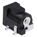 Lumberg, NEB/J Surface Mount Right Angle Industrial Power Socket, Rated At 3.5A, 24 V