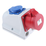 Kopp Socket, Rated At 16A, 250 V