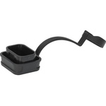 Schurter Protection Cover for use with Protection Cover