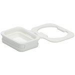 Schurter Protection Cover for use with Protection Cover