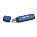 Kingston 32 GB DataTraveler Vault Privacy 3.0197 USB Stick