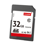InnoDisk 32 GB Industrial SDHC SD Card