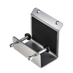 Electrak Fixing Clamp for use with Intersoc On-Desk Modules