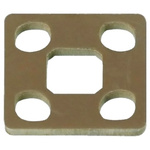 Hirschmann Flat Gasket for use with GSSA Series