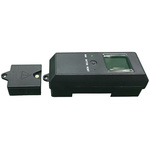 RS PRO Black Ammeter Retrofit Module for use with RS PRO PDU