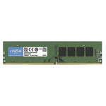 Crucial 16 GB DDR4 RAM 2666MHz UDIMM 1.2V