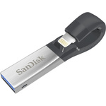 Sandisk 64 GB iXPAND Flash Drive USB Stick
