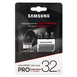 Samsung 32 GB MicroSD Card