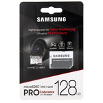 Samsung 128 GB MicroSDXC Card