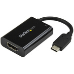 Startech USB C to HDMI Adapter, USB 3.1  - up to 4K