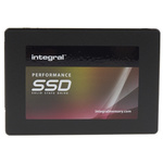 Integral Memory SSD 2.5 in 120 GB SD Card