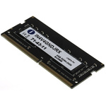Integral Memory 4 GB DDR4 RAM 2400MHz SODIMM 1.2V