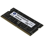 Integral Memory 16 GB DDR4 RAM 2400MHz SODIMM 1.2V