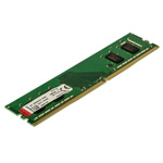 Kingston 4 GB DDR4 RAM 2400MHz DIMM 1.2V