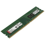 Kingston 16 GB DDR4 RAM 2400MHz DIMM 1.2V