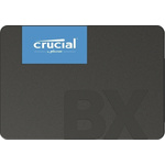 Crucial BX500 2.5 in 240 GB SSD