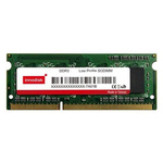 InnoDisk 4 GB DDR3L RAM 1866MHz SODIMM 1.35V