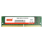 InnoDisk 8 GB DDR4 RAM 2666MHz SODIMM 1.2V