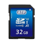 ATP 32 GB Industrial SD SD Card