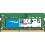 Crucial 16 GB DDR4 RAM 2400MHz SODIMM 1.2V