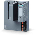Siemens Ethernet Switch, 0 RJ45 port, 24V dc, 10 Mbit/s, 100 Mbit/s Transmission Speed, DIN Rail Mount